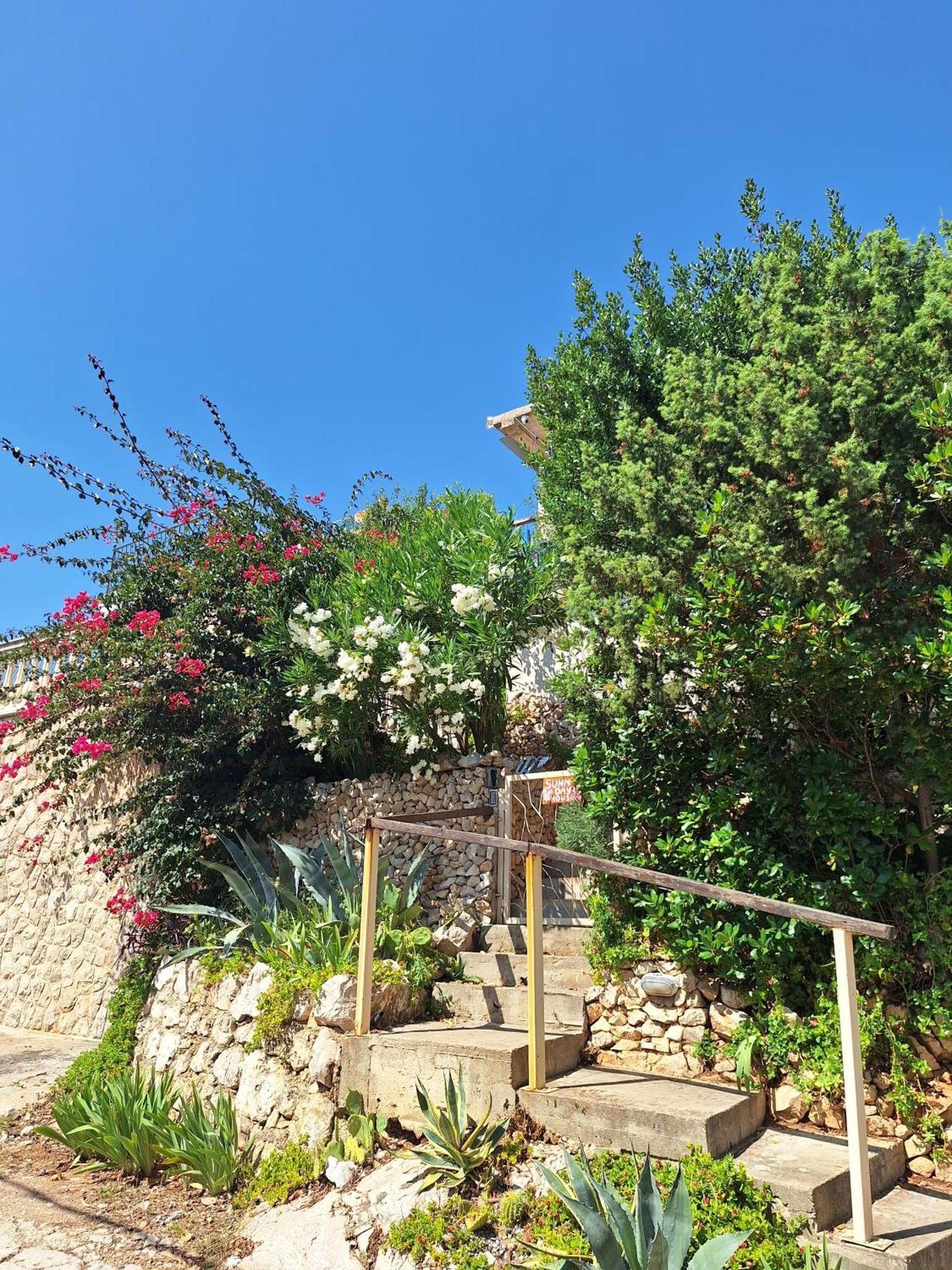Sunnyday House Villa Masline Exterior photo