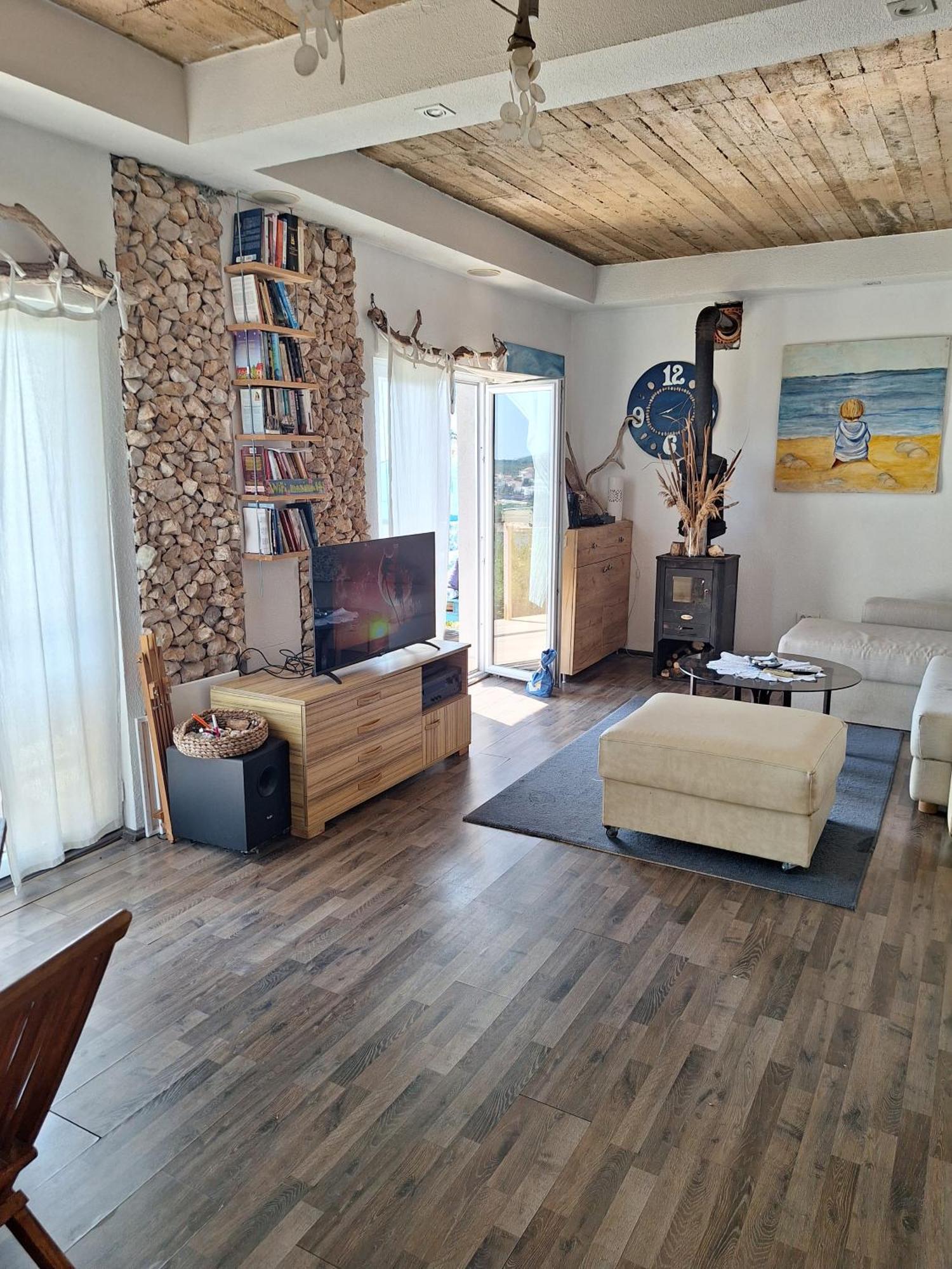 Sunnyday House Villa Masline Exterior photo