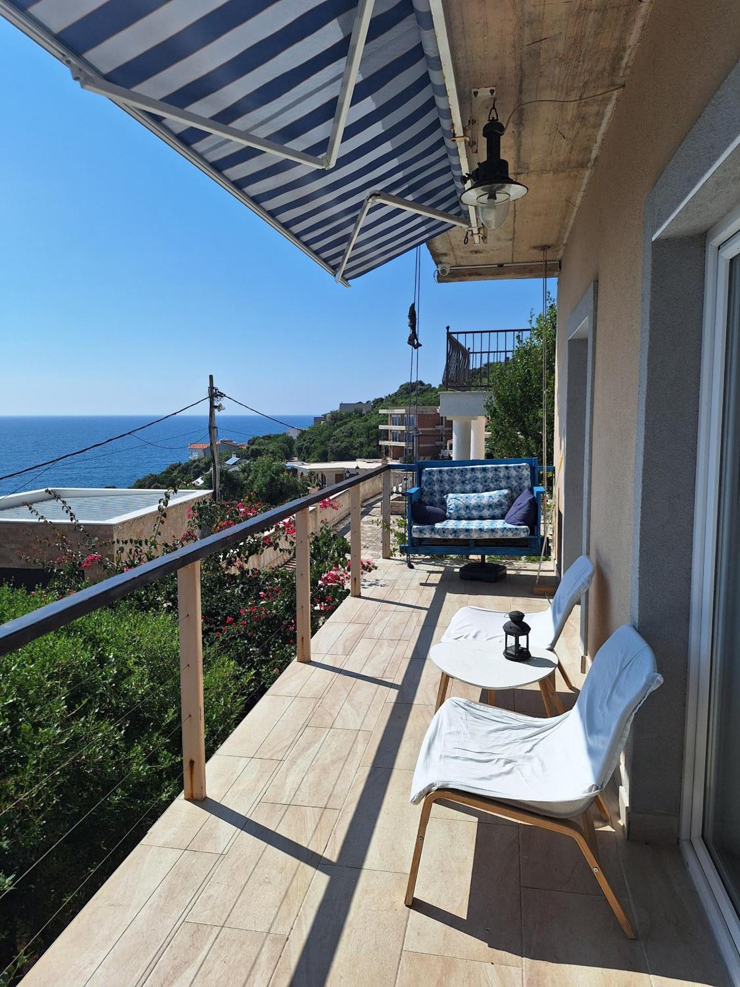 Sunnyday House Villa Masline Exterior photo