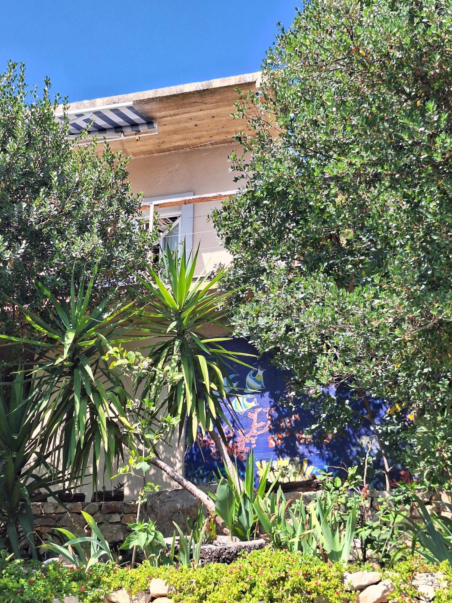Sunnyday House Villa Masline Exterior photo