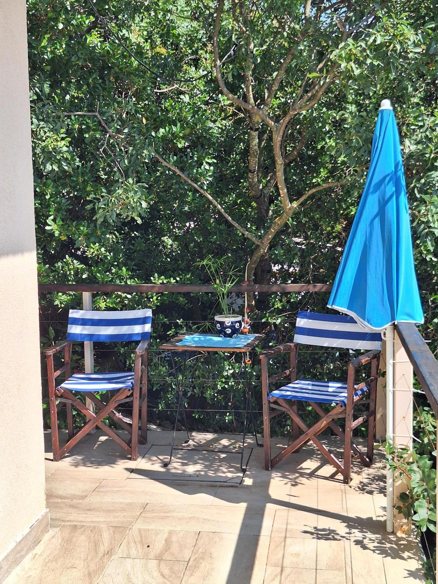 Sunnyday House Villa Masline Exterior photo