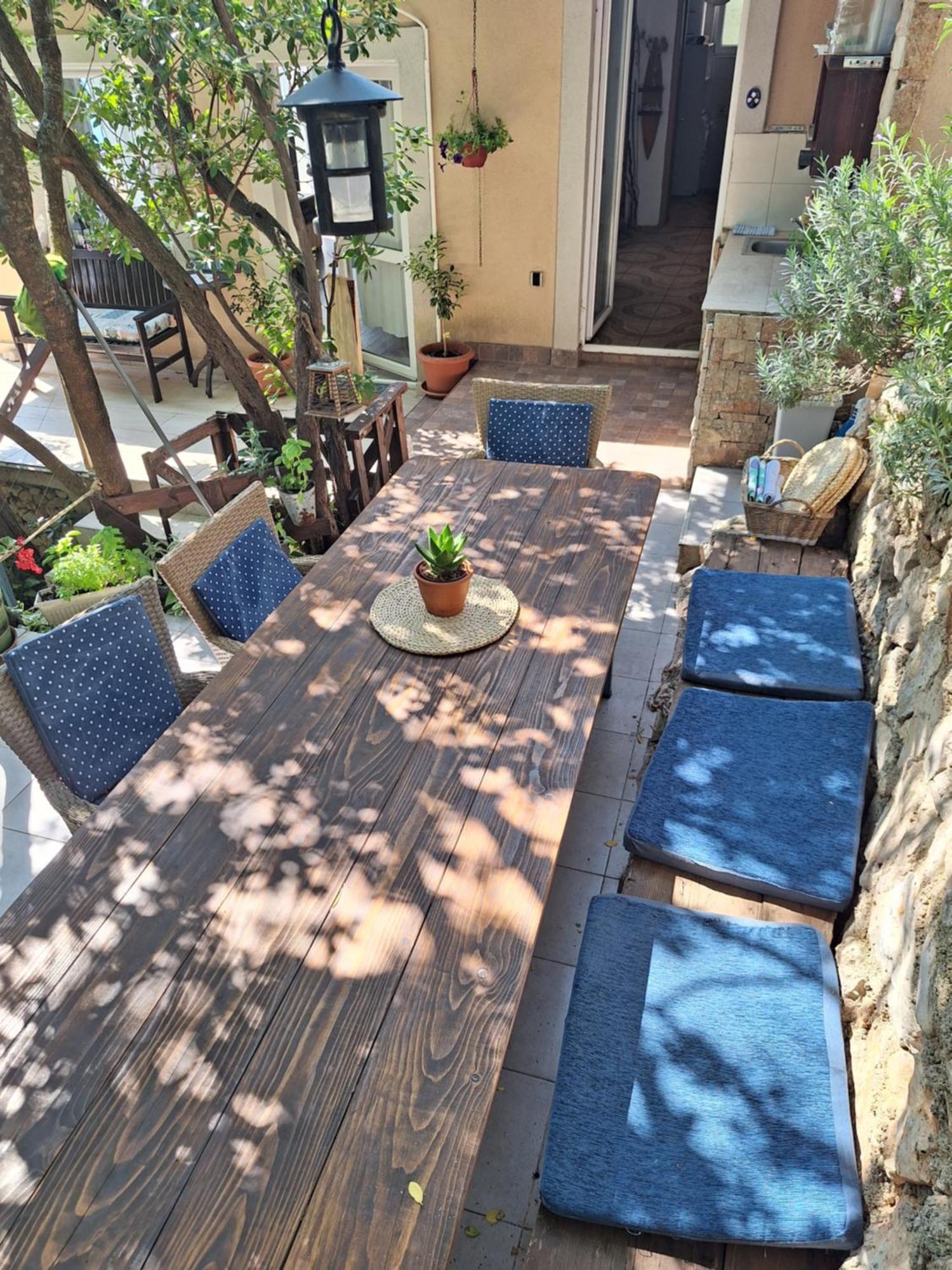 Sunnyday House Villa Masline Exterior photo