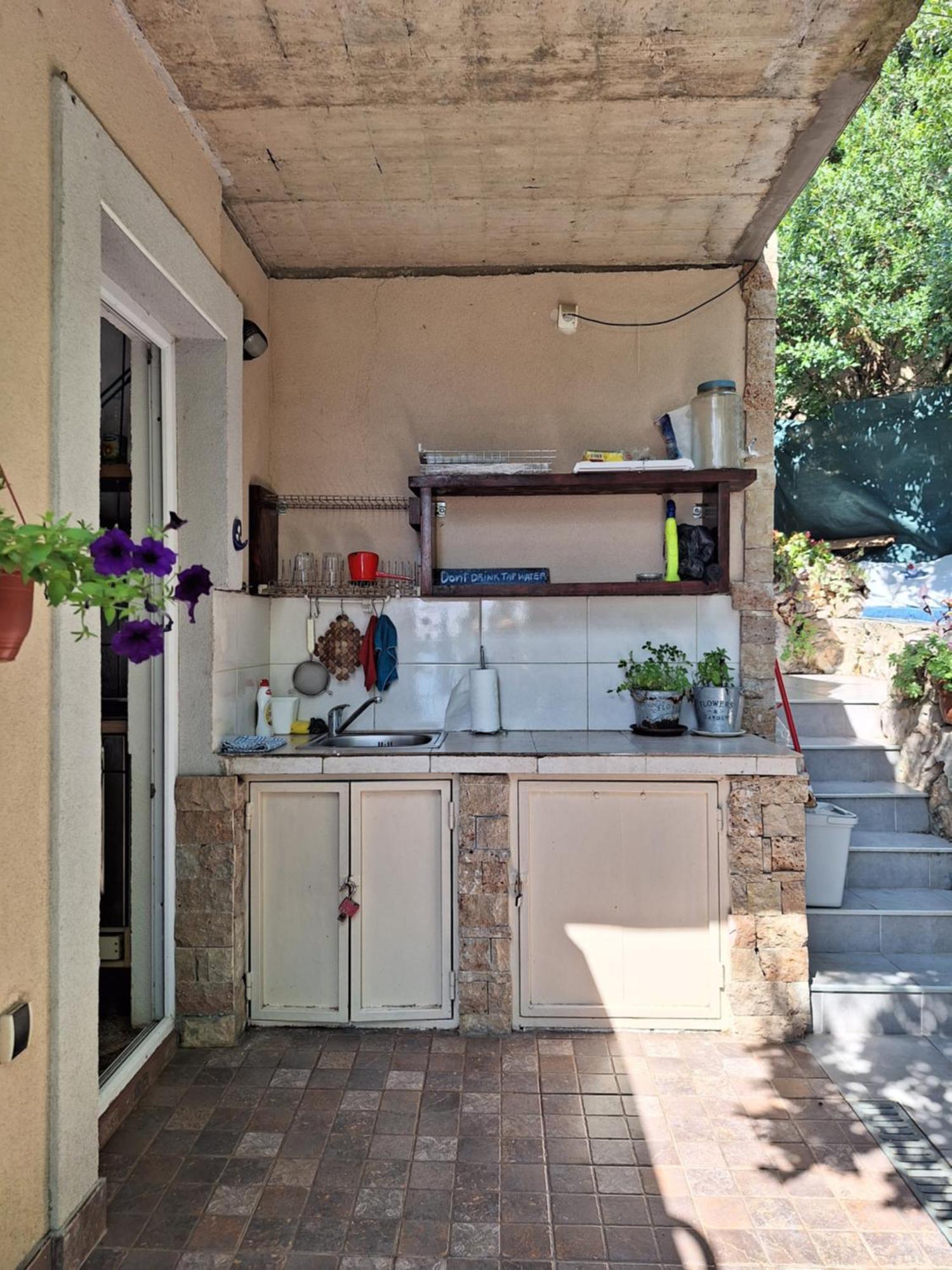 Sunnyday House Villa Masline Exterior photo