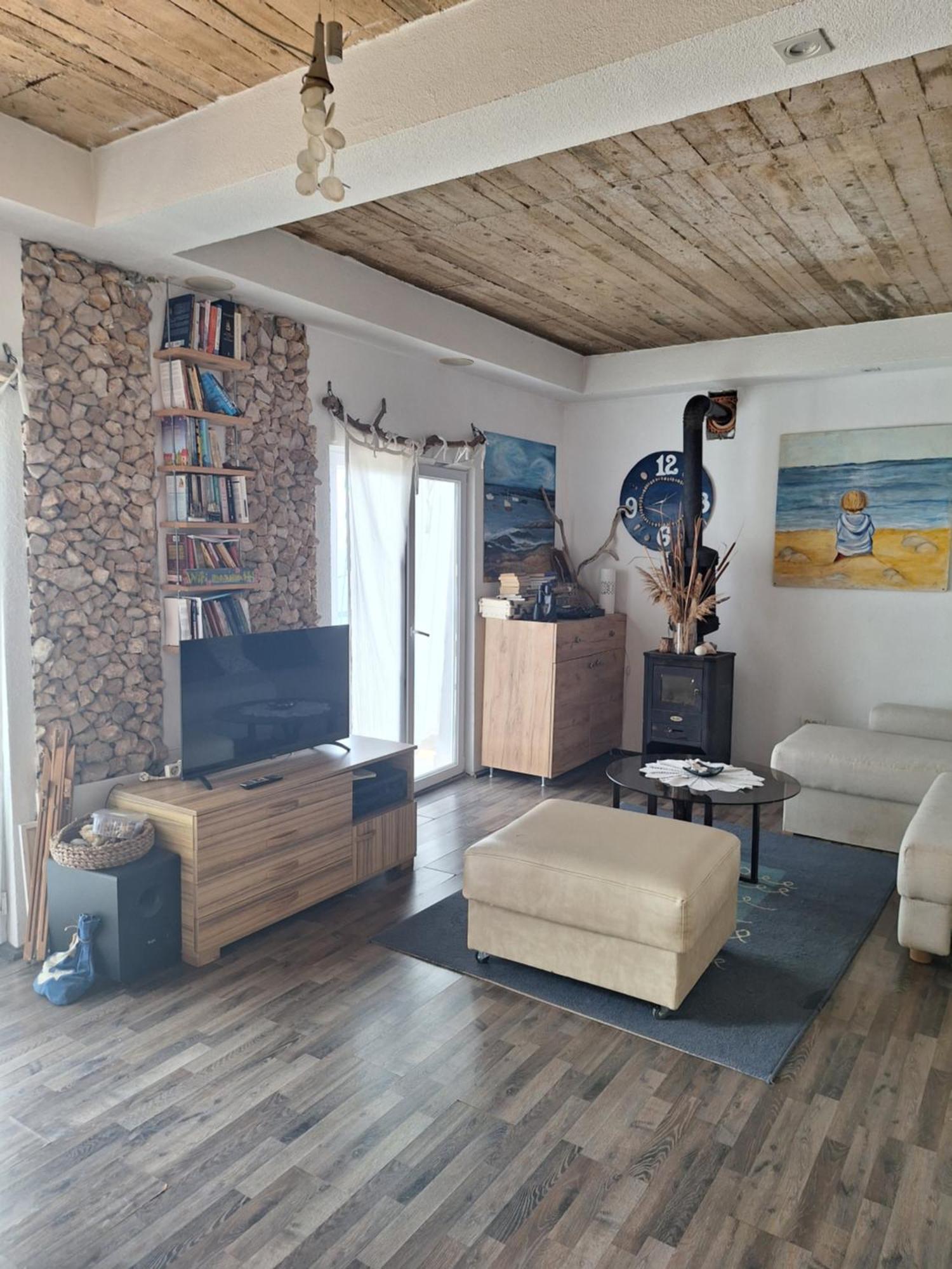 Sunnyday House Villa Masline Exterior photo